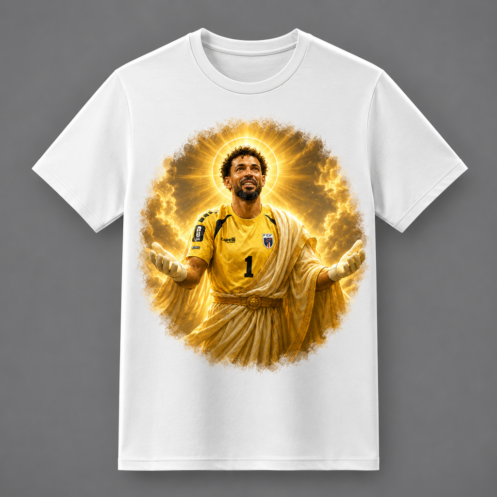 VOZINHA TSHIRT