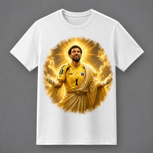 VOZINHA TSHIRT