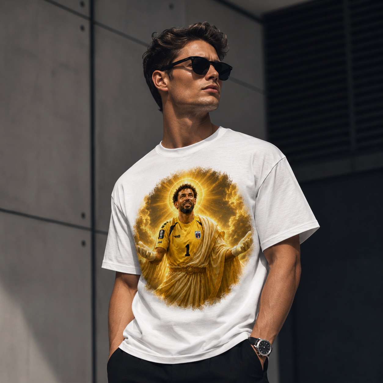 VOZINHA TSHIRT